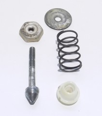 Schlosszapfen-/Schließbolzen Motorhaube gebraucht VW Corrado, Scirocco II 431898550