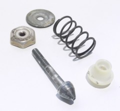 Schlosszapfen-/Schließbolzen Motorhaube gebraucht VW Corrado, Scirocco II 431898550