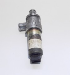 Steuerventil Leerlaufregelventil gebraucht VW G60 Corrado, Golf II, Rallye, Passat 037906457