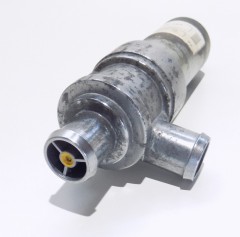 Steuerventil Leerlaufregelventil gebraucht VW G60 Corrado, Golf II, Rallye, Passat 037906457