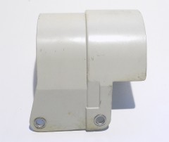 Wärmeabschirmblech Antriebswelle gebraucht VW Corrado, Passat 357407721