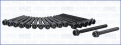 Zylinderkopfschraubensatz / Dehnschrauben VW Bora, Golf IV, New Beetle,  Passat / SEAT Toledo II VR5, V5 Motor AQN, AZX