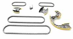 Timing Chain Kit - Audi V6 TDI 2.7, 3.0 - VW Touareg V6 TDI 3.0