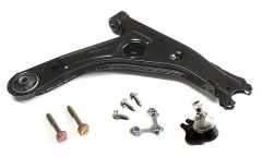 Control Arm right side - VW Corrado, Golf III, Vento, SEAT Toledo I