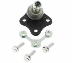 Repair Kit support steering link Front Right - VW Bora, Golf IV 2.3 VR5, 2.8 V6