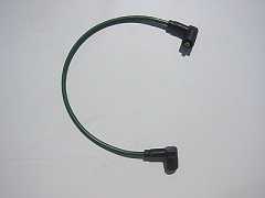 Ignition Coil Wire (Green) - VW VR6