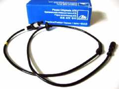 ABS Sensor Hinterachse VW Corrado, Golf III, Vento