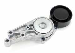 Serpentine Belt Tensioner - Audi A4, A6 / Seat Exeo