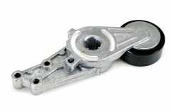 Serpentine Belt Tensioner - Audi A4, A6 / Seat Exeo