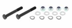 Control Arm set - VW Golf I, Jetta I, Caddy I, Scirocco I, II