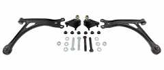 Control Arm set - VW Golf IV R32, New Beetle RSI, AUDI A3 S3, AUDI TT 1.8T, VR6