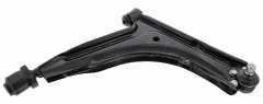 Control Arm set - VW Golf I, Jetta I, Caddy I, Scirocco I, II