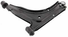 Control Arm set - VW Golf I, Jetta I, Caddy I, Scirocco I, II