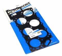 Triple-layered Metal Headgasket VR6 for Increased Compression