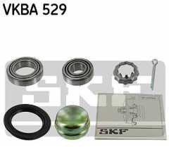 SKF OEM Wheel Bearing Kit-Rear Outer- VW Corrado, Golf II, Golf III, Passat, Vento/Jetta