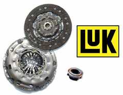 LUK Clutch Kit (RepSet) for VW Passat W8 Engine BDN