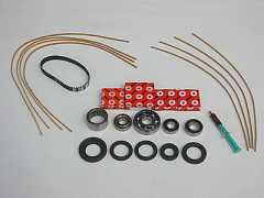 G-Lader Rebuild Kit