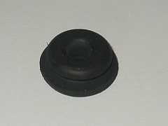 Hood Release Cable Rubber Mount - fits a large variety of VW & Audi models