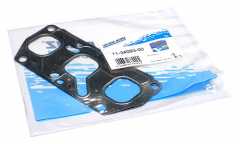 Exhaust Manifold Gasket (Cylinders 4-6) - VW, Seat, Ford V6 2.8 V6 Engine