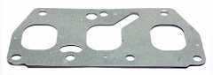 Exhaust Manifold Gasket (Cylinders 4-6) - VW, Seat, Ford V6 2.8 V6 Engine