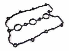 Valve Cover Gasket (Cylinders 1-3) - AUDI 3.2 FSI Engine AUK, BKH, BPK, BYU