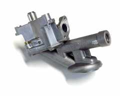 Oil Pump - Audi, Seat, VW Engine VR6, V6, R32