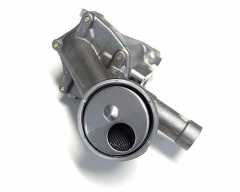 Oil Pump - Audi, Seat, VW Engine VR6, V6, R32