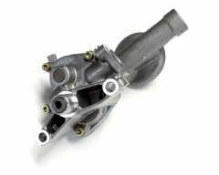 Oil Pump - Audi, Seat, VW Engine VR6, V6, R32