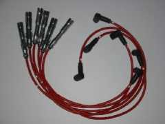 OEM Ignition Wire Set (Red) - VW VR6
