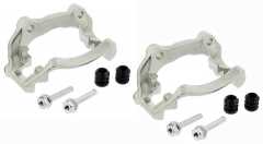 Caliper carrier Kit for VW G60 Corrado, Golf II