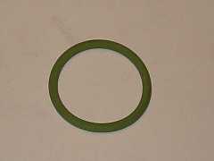 Cylinder Head Hose Flange O-ring - 29.2 x 3 - VW 2.0i, 1.8 16V, 2.0 16V, G60, VR6