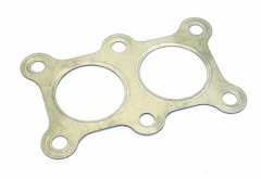 Downpipe Gasket (Header to Downpipe) -  VW / SEAT VR5, V5 Engine AGZ