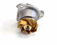 Waterpump -  Audi, Ford, Porsche, Seat, Skoda, VW V6, 3.2, R32, 3.6, R36 Engine