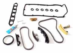 Timing Chain Kit - VW T4 V6 Engine AMV