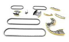 Timing Chain Kit - Audi V6 TDI 2.7, 3.0, V8 TDI 4.0 / VW V6 TDI 3.0