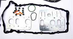 Timing Chain Kit Duplex with Triple Layer Metal Head Gasket and additional Seals/Gaskets - VW VR6 Engine AAA,ABV