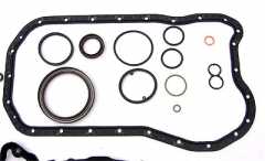 Timing Chain Kit Duplex with Engine Seals/Gaskets - VW VR6 Engine AAA, ABV