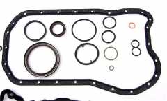 Timing Chain Kit Simplex with Triple Layer Metal Head Gasket and additional Seals/Gaskets - VW VR6 Engine AAA,ABV