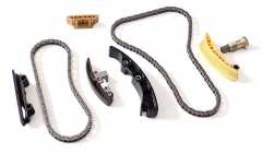 Timing Chain Kit - Audi, VW, Seat, Ford 2.8 V6, VR6, 3.2, R32 Engine