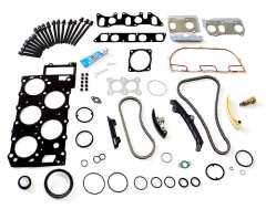 Timing Chain Kit includes Head gasket kit and cylinder head bolts - VW Passat 2.3 VR5 Engine AGZ