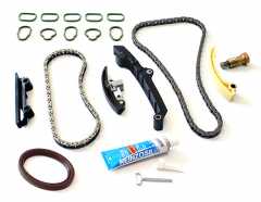 Timing Chain Kit - VW / SEAT VR5, V5, Engine AGZ