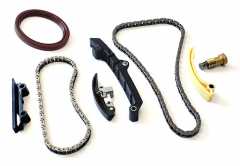 Timing Chain Kit including Seal - VW / SEAT V5 - Engine Code: AGZ