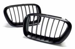 Front grill kidney grille BMW X5 E53 99-03