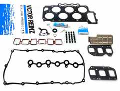 Dichtsatz oben / Zylinderkopf VW Passat 3.6 R36, 3.6 FSI 4motion Motor BWS