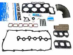 Head Gasket Set and Cylinder Head Bolt - VW Passat 3.6 R36, 3.6 FSI 4motion Engine BWS