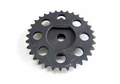 Duplex Timing Chain Sprocket Set for VW, Ford VR6 Engine