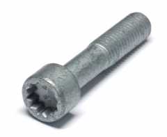 Socket Head Screw M10 x 48 x 26 mm