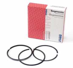 Piston Rings (81,01 mm) - VW VR6 Engine