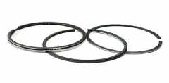 Piston Rings (81,01 mm) - VW VR6 Engine