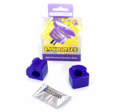Powerflex PU Buchse Stabilisator vorn 18 mm VW Corrado, Golf II, Golf III, Jetta II, Seat Toledo